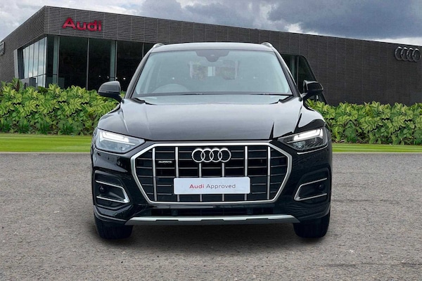 Used Audi Q5 2024 for sale - 75496608: Photo 8