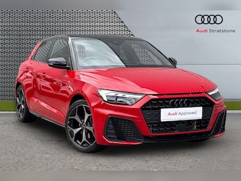 Used Audi A1 2025 for sale - 78732257: Photo