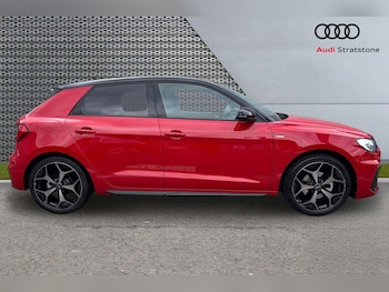 Used Audi A1 2025 for sale - 78732257: Photo