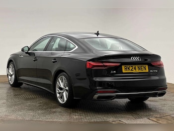 Used Audi A5 2024 for sale - 78564520: Photo