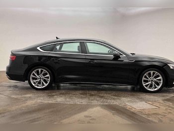 Used Audi A5 2024 for sale - 78564520: Photo