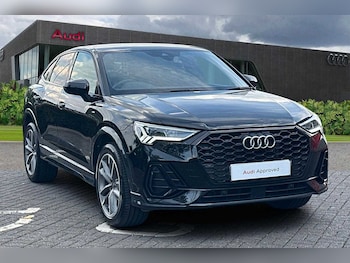 Audi - Q3