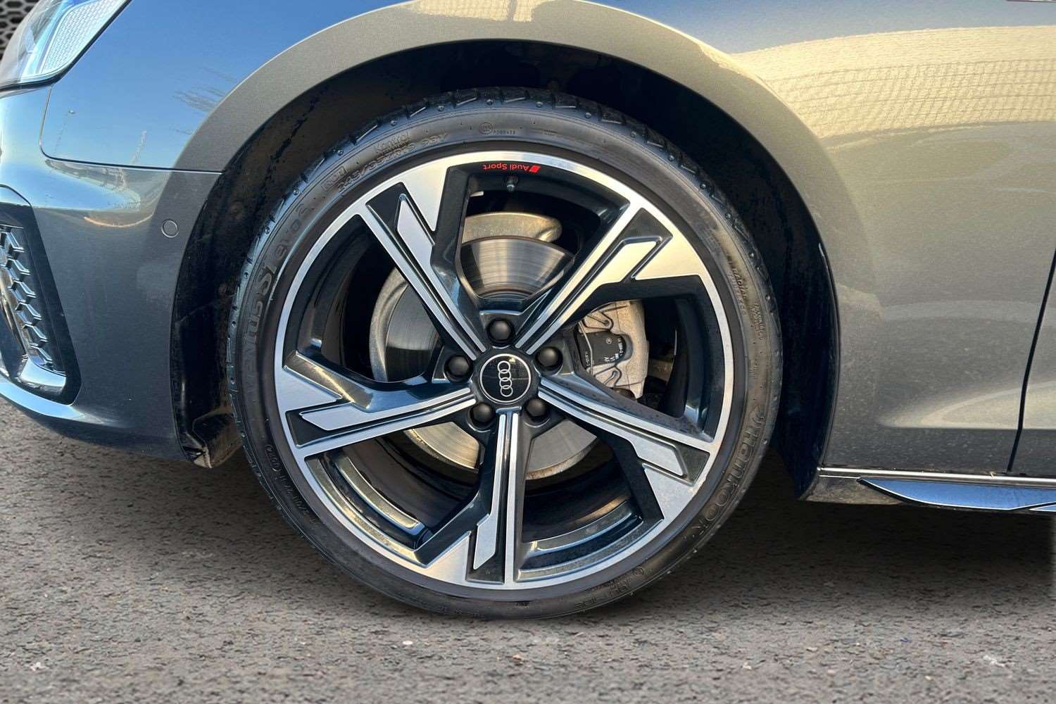 Used Audi A4 2024 for sale - 76661786: Photo 10