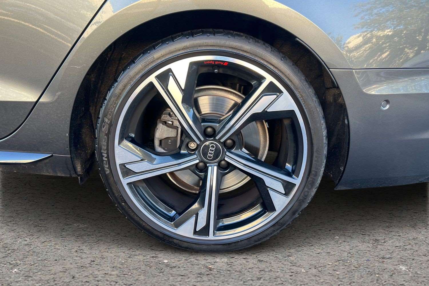 Used Audi A4 2024 for sale - 76661786: Photo 11