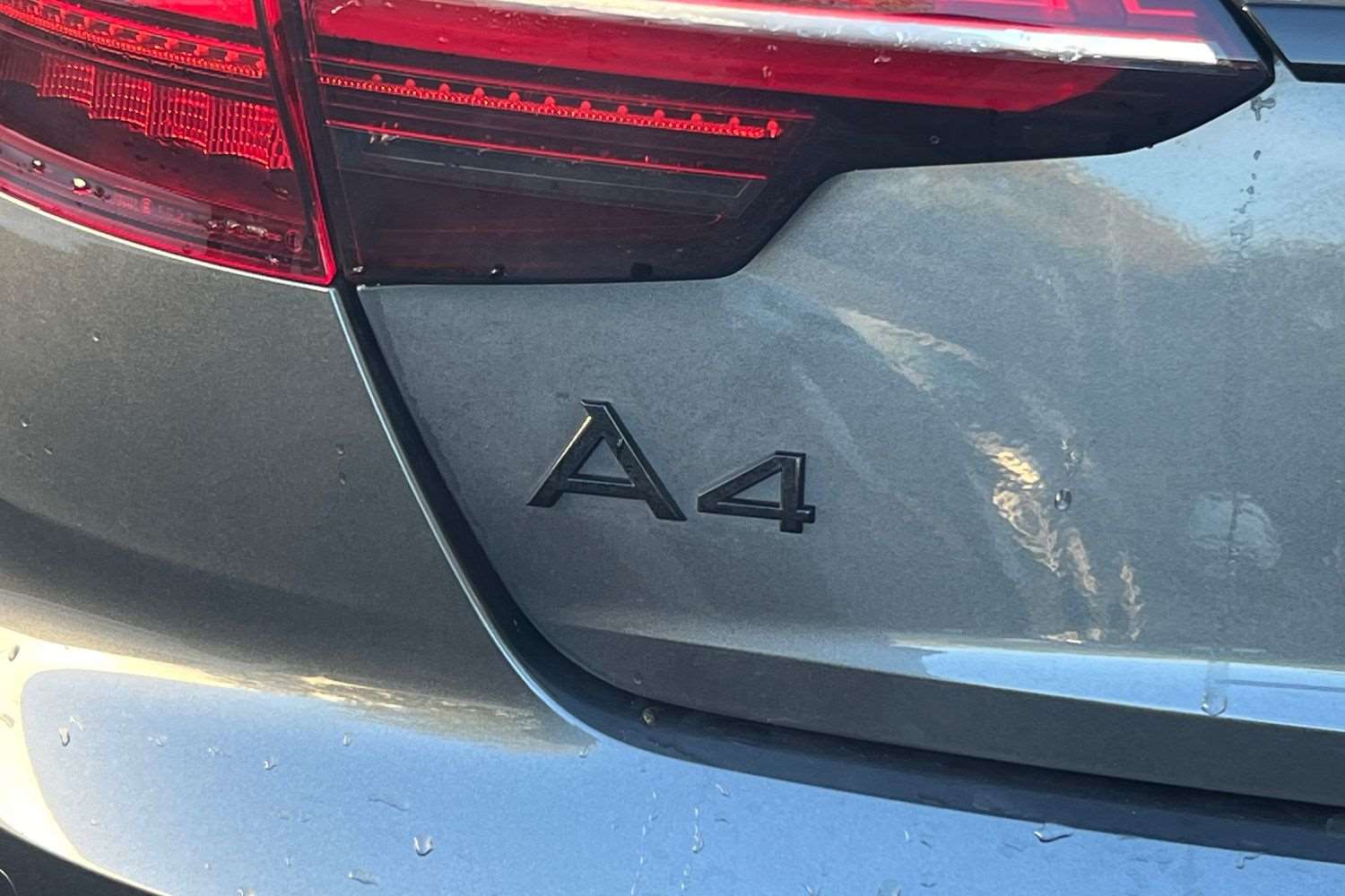 Used Audi A4 2024 for sale - 76661786: Photo 12