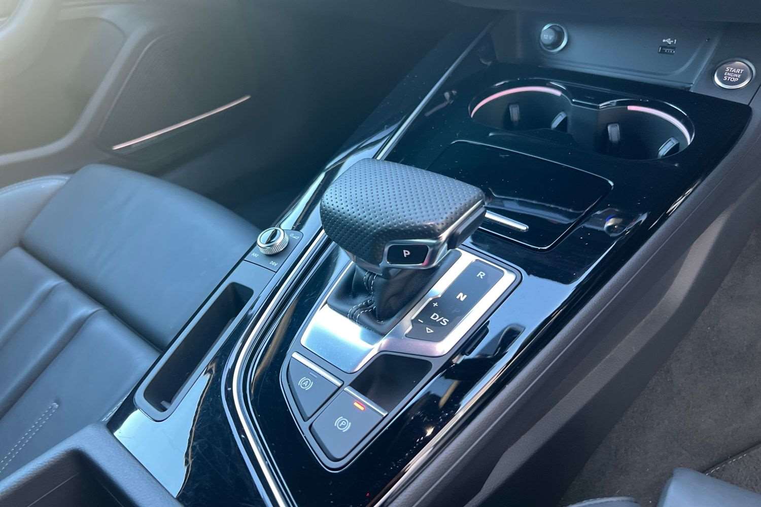 Used Audi A4 2024 for sale - 76661786: Photo 15