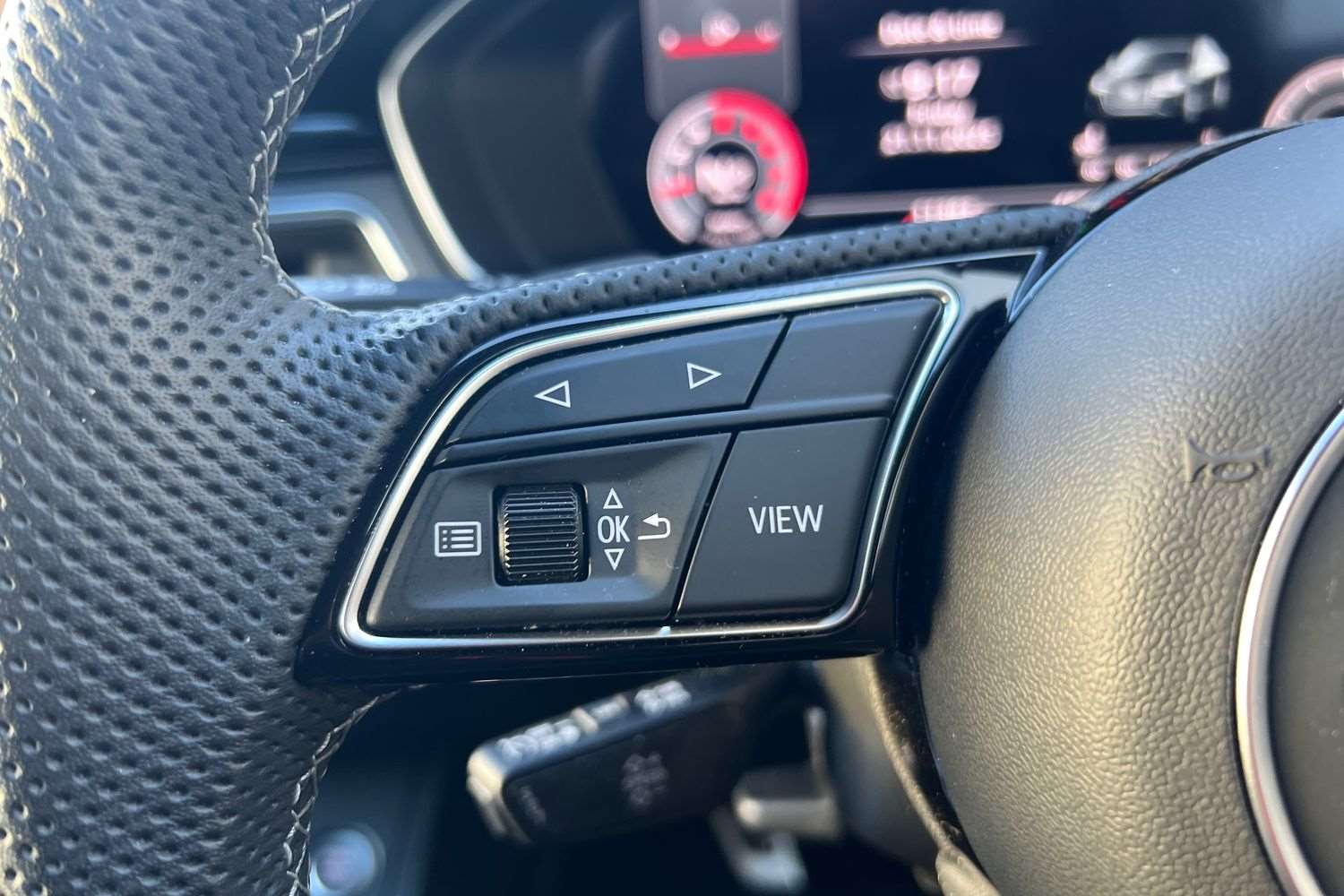 Used Audi A4 2024 for sale - 76661786: Photo 16