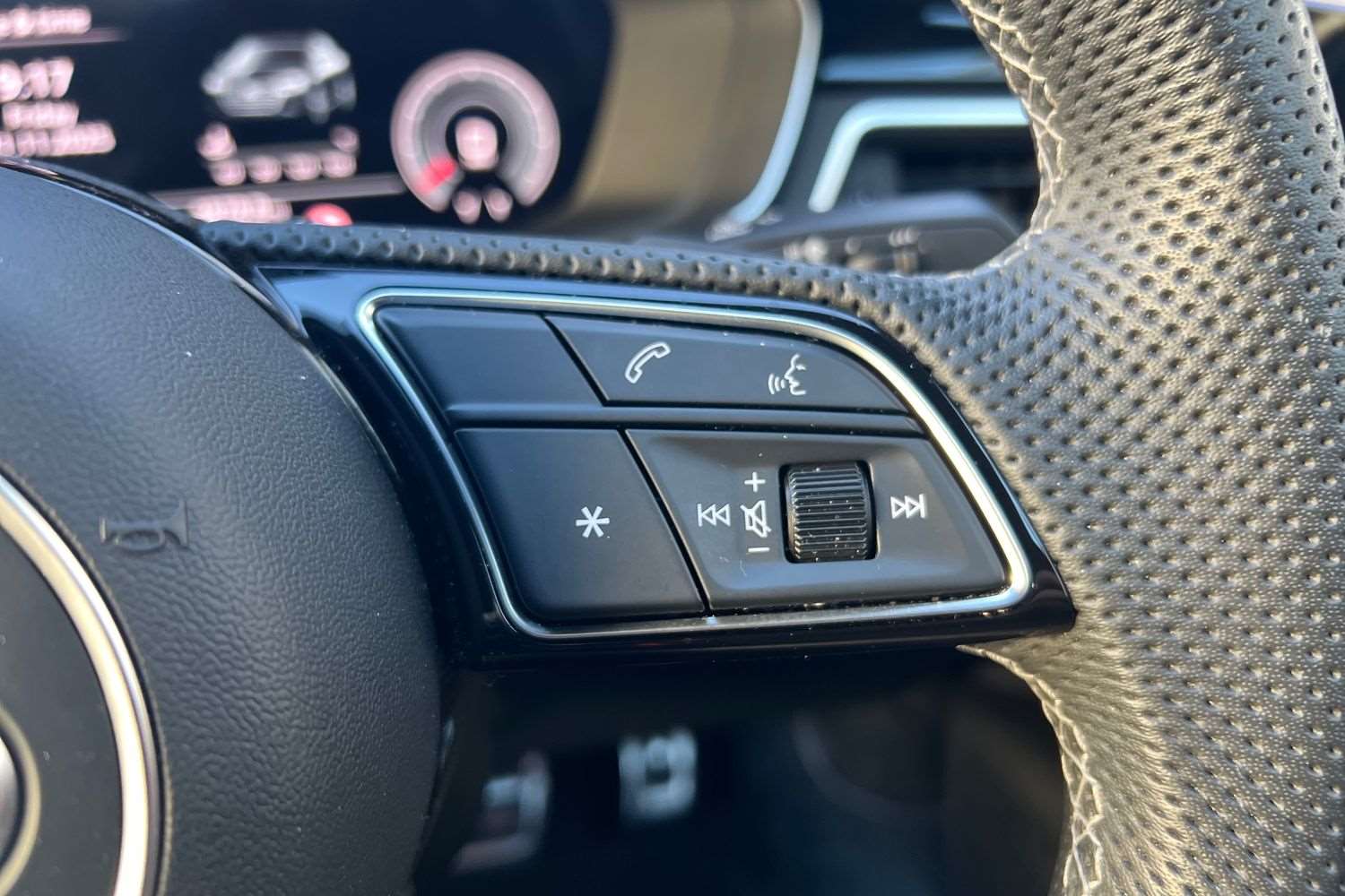 Used Audi A4 2024 for sale - 76661786: Photo 17