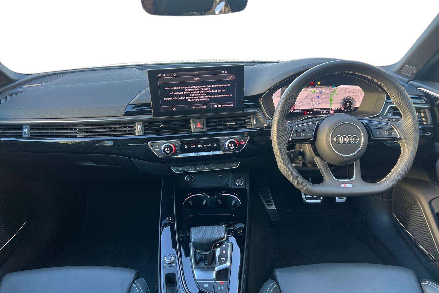 Used Audi A4 2024 for sale - 76661786: Photo 19