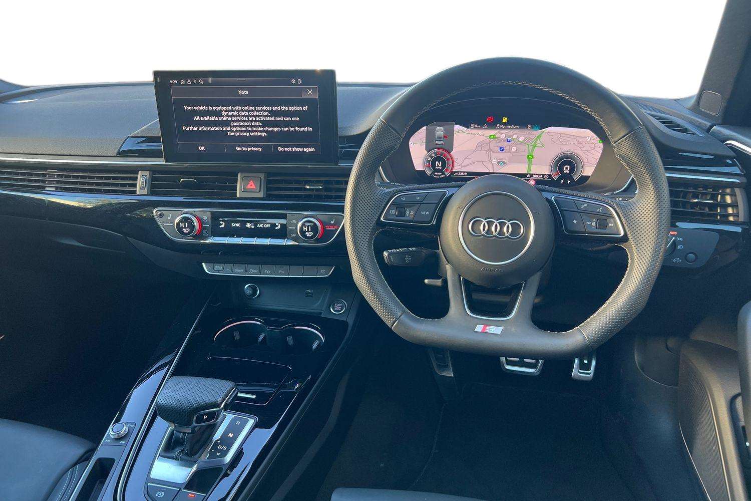 Used Audi A4 2024 for sale - 76661786: Photo 20