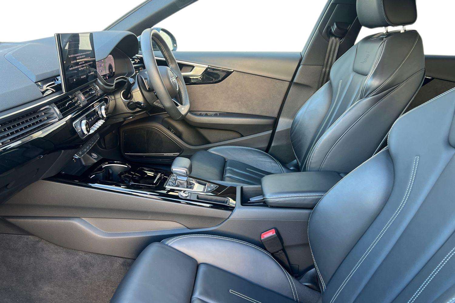 Used Audi A4 2024 for sale - 76661786: Photo 21