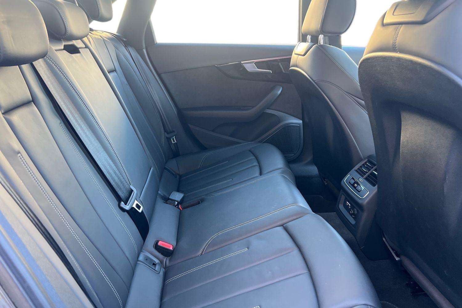 Used Audi A4 2024 for sale - 76661786: Photo 22