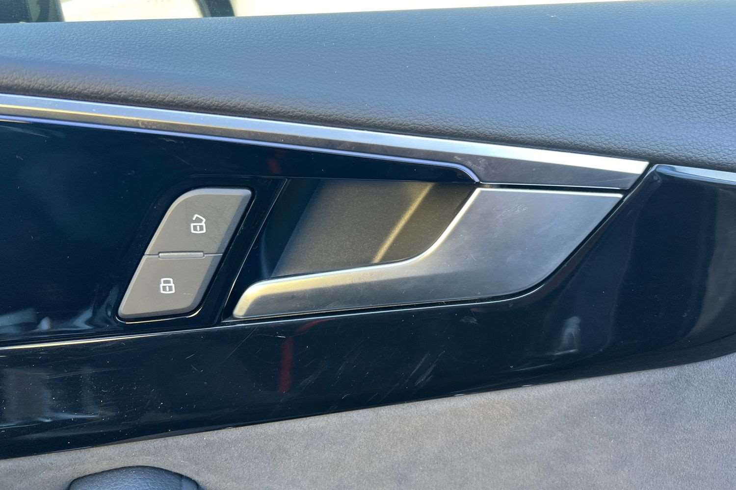 Used Audi A4 2024 for sale - 76661786: Photo 29