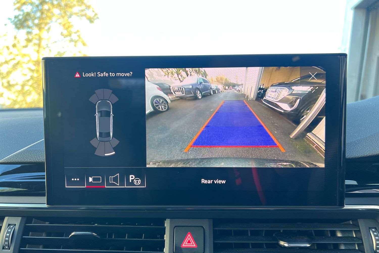 Used Audi A4 2024 for sale - 76661786: Photo 34