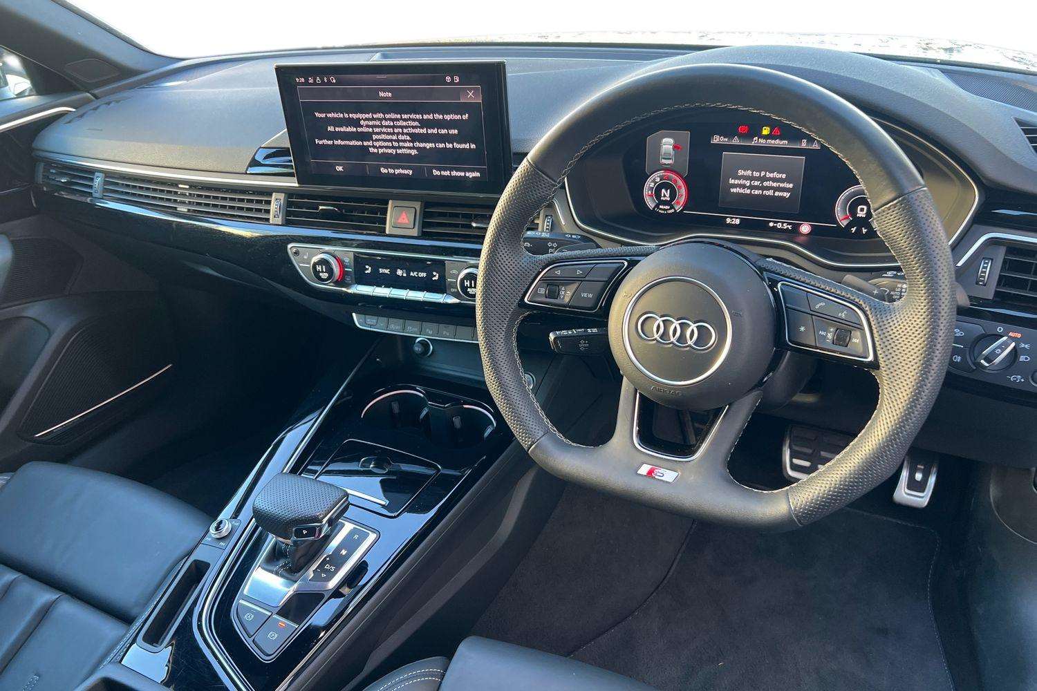 Used Audi A4 2024 for sale - 76661786: Photo 6