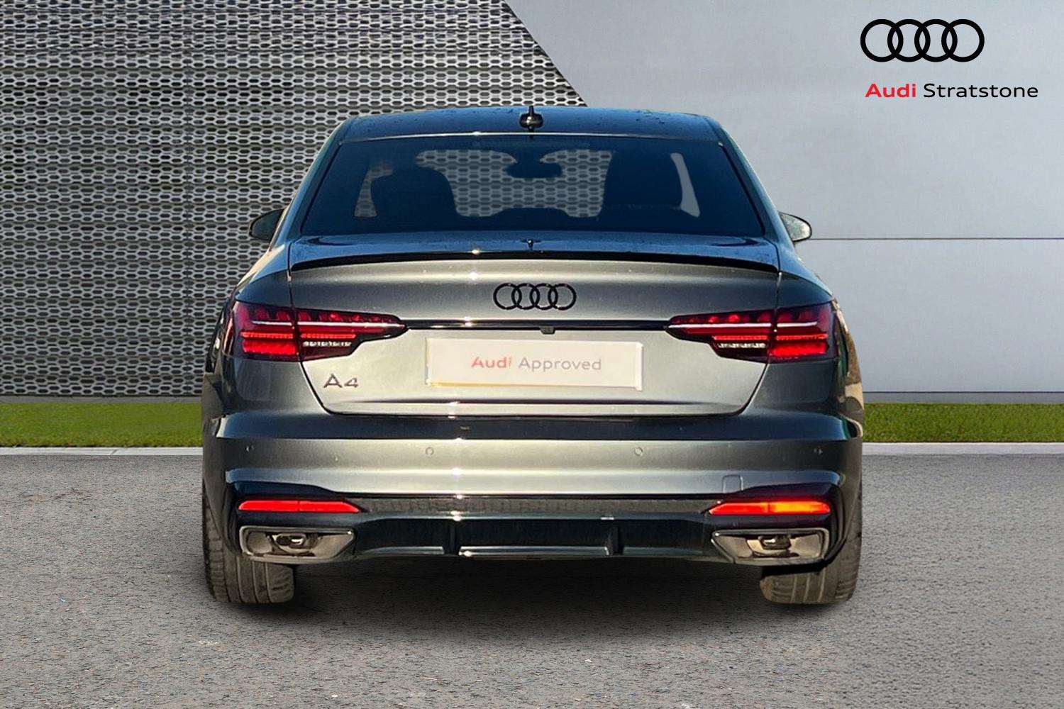 Used Audi A4 2024 for sale - 76661786: Photo 7