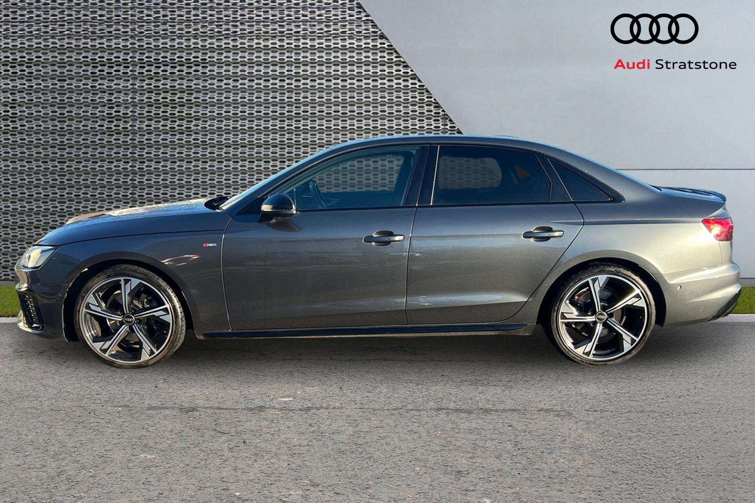 Used Audi A4 2024 for sale - 76661786: Photo 8
