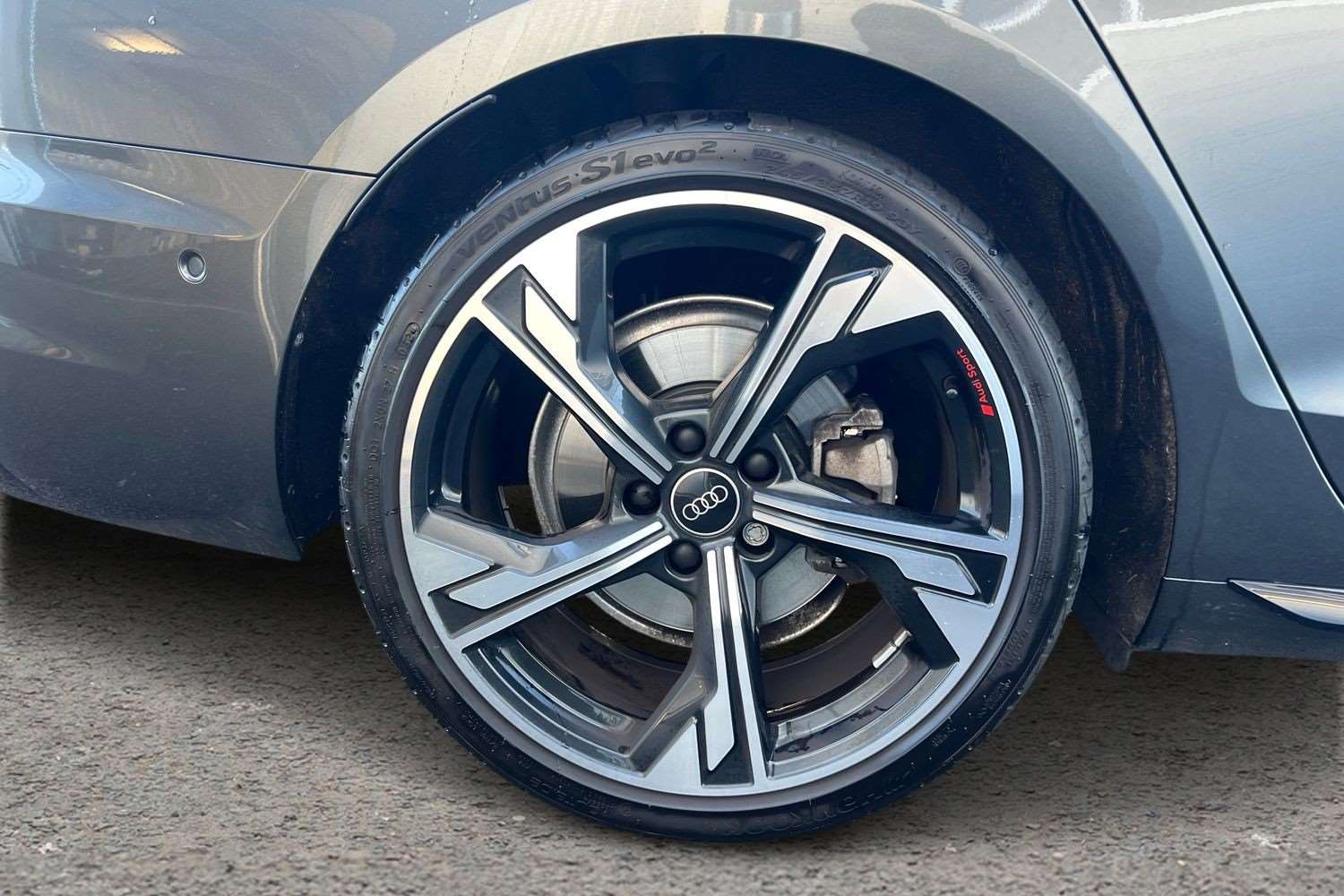 Used Audi A4 2024 for sale - 76661786: Photo 9