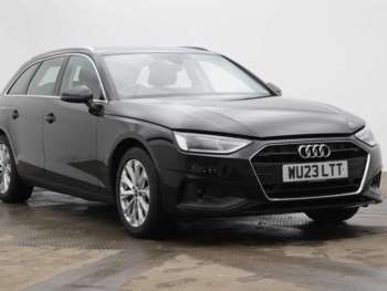 2023 - 35 TDI Technik 5dr S Tronic