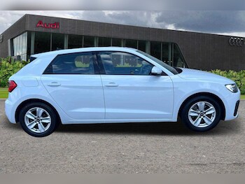 Used Audi A1 2022 for sale - 75156318: Photo