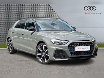 Used Audi A1 2023 for sale - 79556197: Photo
