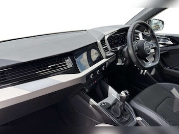 Used Audi A1 2023 for sale - 79556197: Photo