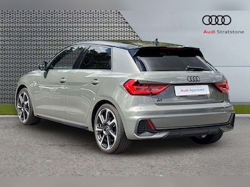 Used Audi A1 2023 for sale - 79556197: Photo