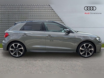 Used Audi A1 2023 for sale - 79556197: Photo