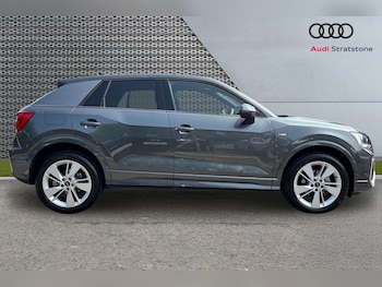 Used Audi Q2 2025 for sale - 79215082: Photo