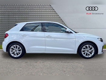 Used Audi A1 2023 for sale - 79364679: Photo