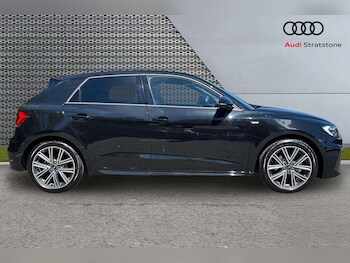 Used Audi A1 2024 for sale - 78902901: Photo