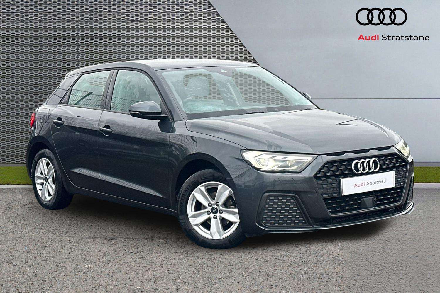 Used Audi A1 2023 for sale - 76902427: Photo 1