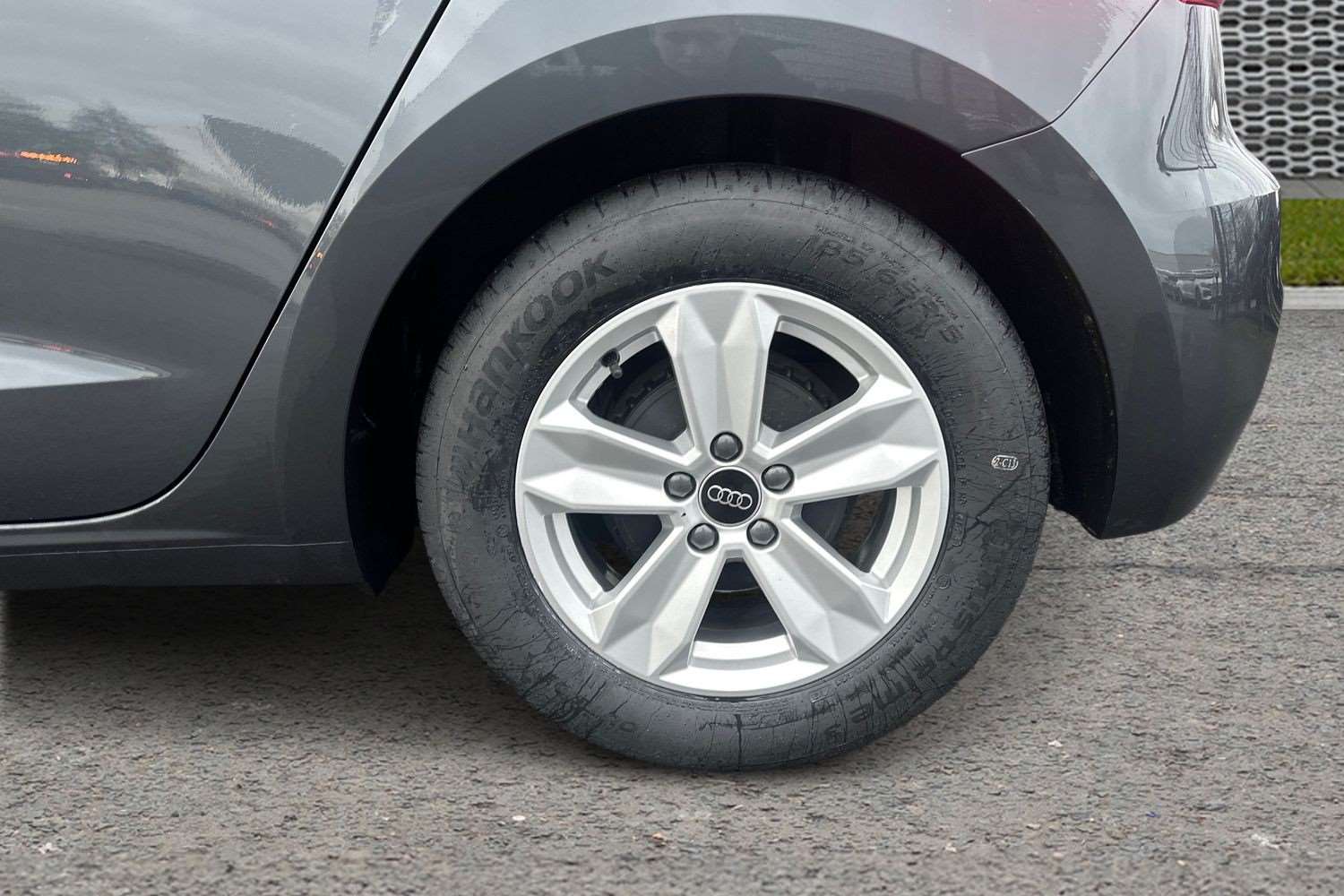 Used Audi A1 2023 for sale - 76902427: Photo 10