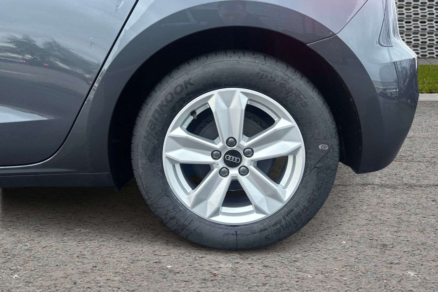 Used Audi A1 2023 for sale - 76902427: Photo 11