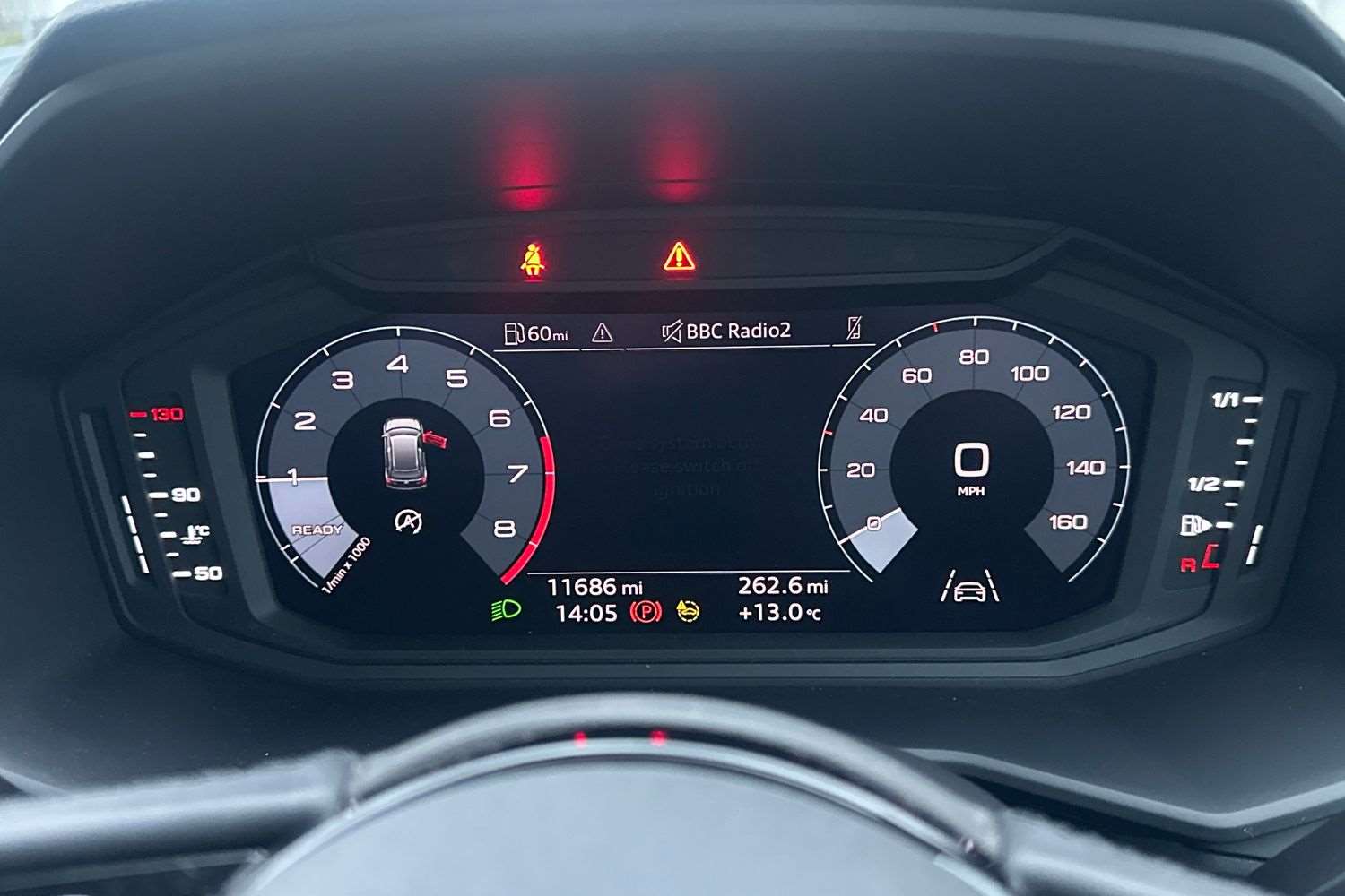 Used Audi A1 2023 for sale - 76902427: Photo 18