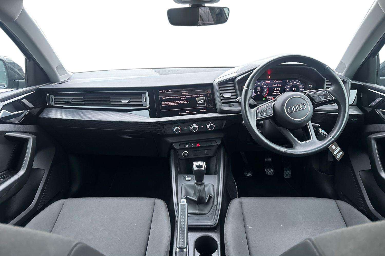 Used Audi A1 2023 for sale - 76902427: Photo 19