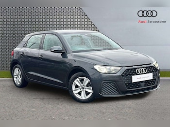 Audi A1 feature image