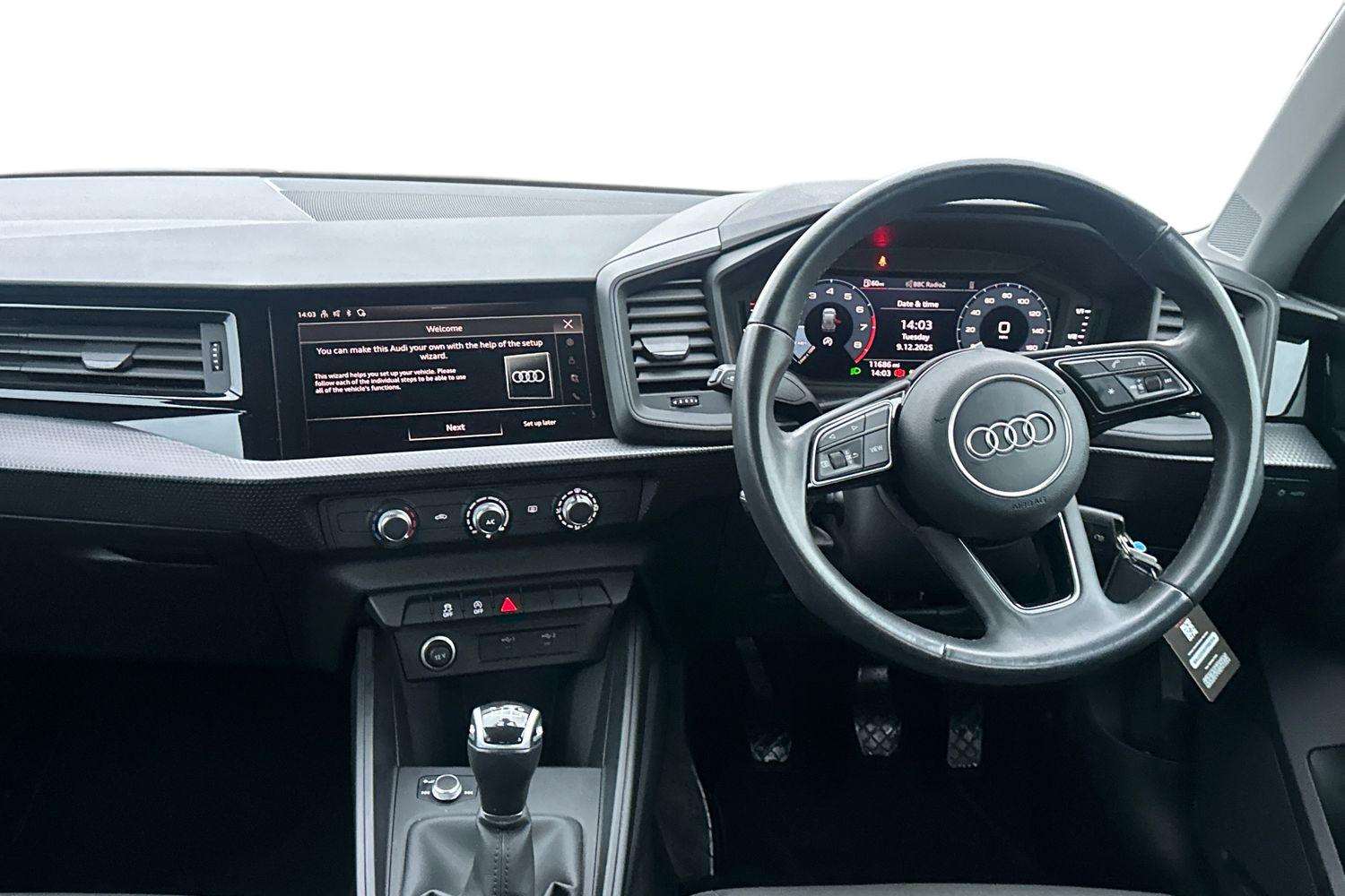 Used Audi A1 2023 for sale - 76902427: Photo 20