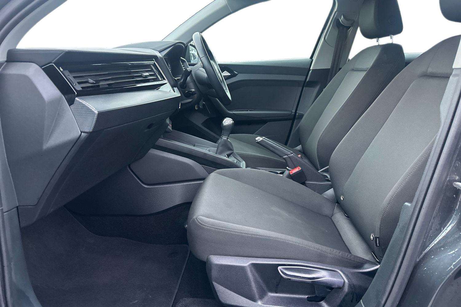 Used Audi A1 2023 for sale - 76902427: Photo 21