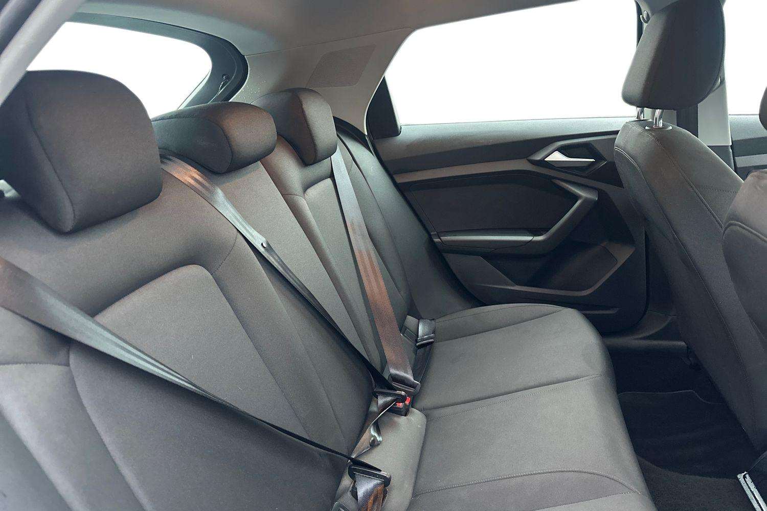 Used Audi A1 2023 for sale - 76902427: Photo 22