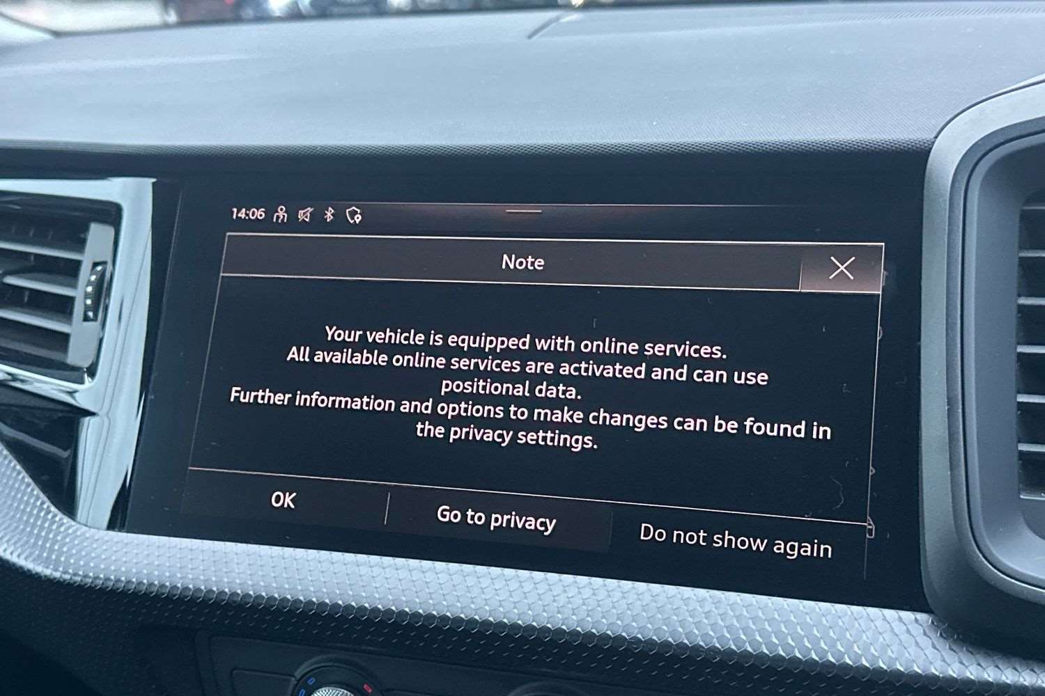 Used Audi A1 2023 for sale - 76902427: Photo 33