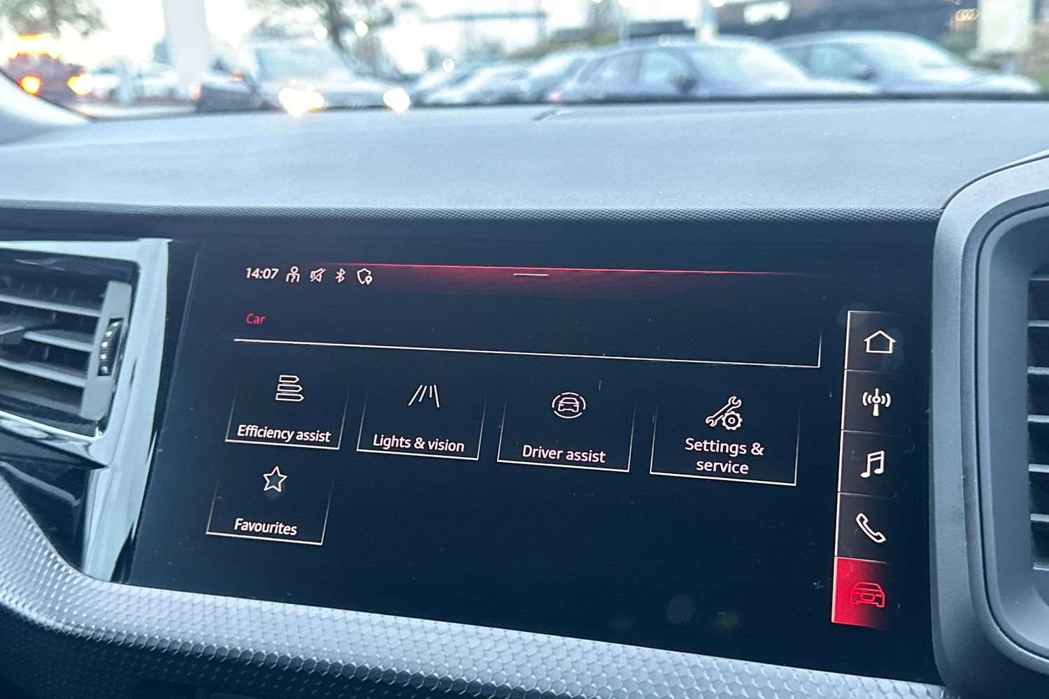 Used Audi A1 2023 for sale - 76902427: Photo 35