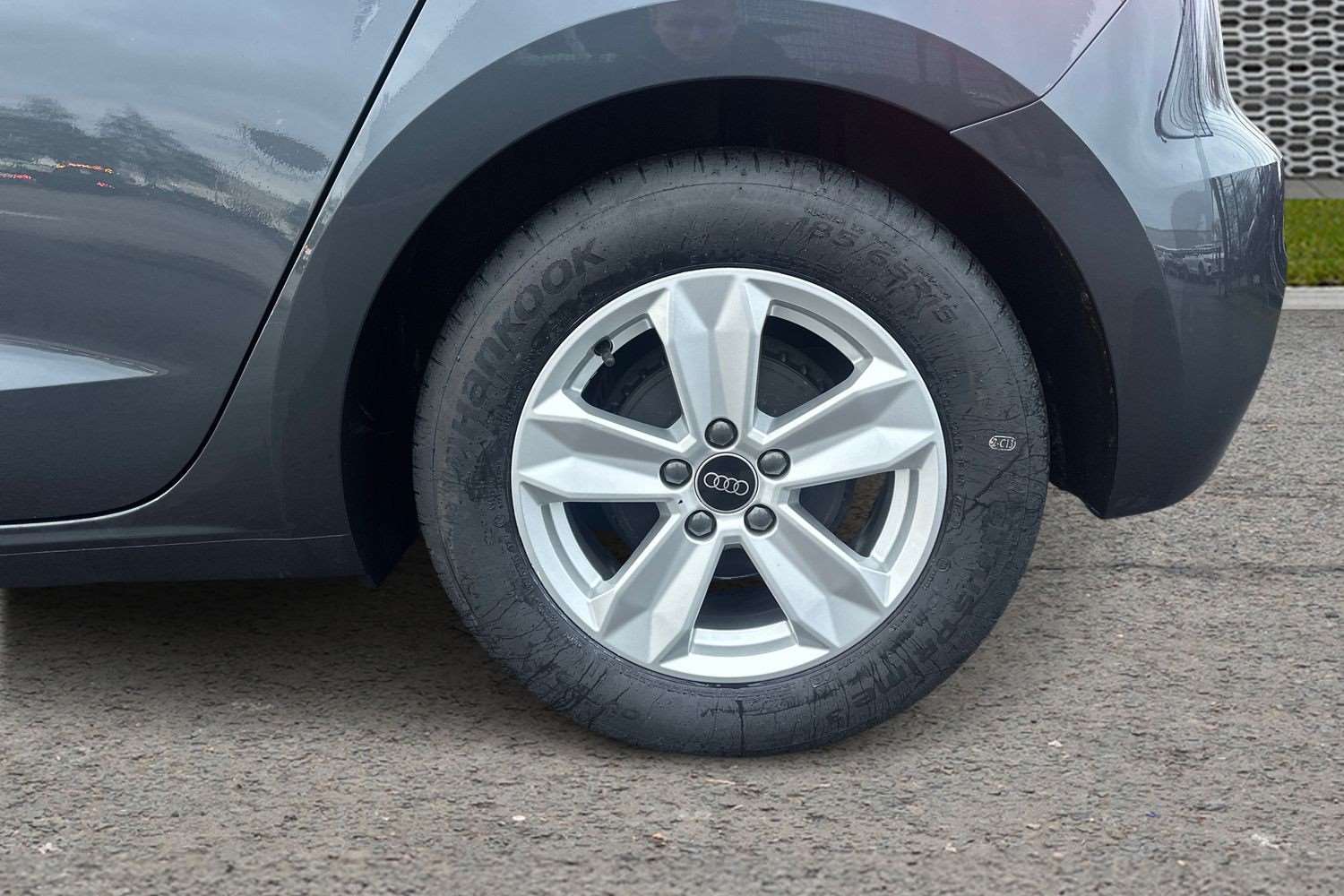 Used Audi A1 2023 for sale - 76902427: Photo 5