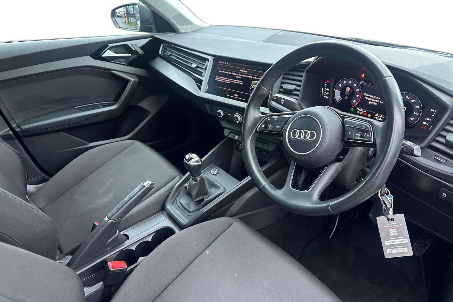 Used Audi A1 2023 for sale - 76902427: Photo 6