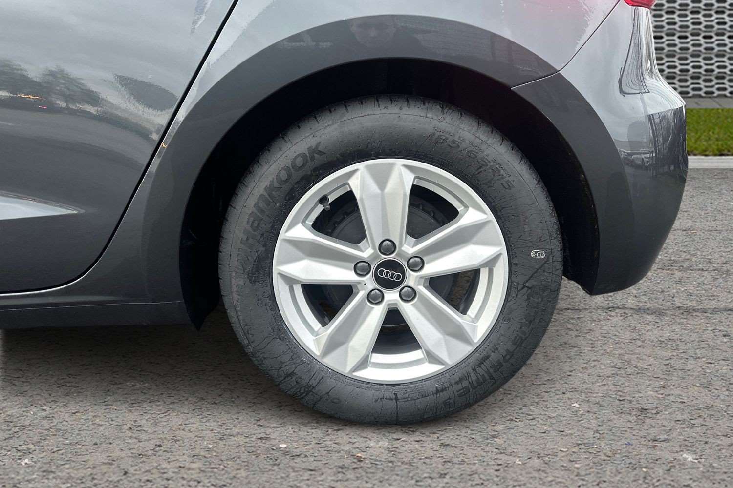 Used Audi A1 2023 for sale - 76902427: Photo 9