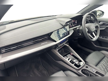 Used Audi A3 2023 for sale - 77194573: Photo