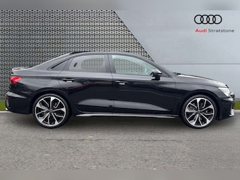 Used Audi A3 2023 for sale - 77194573: Photo