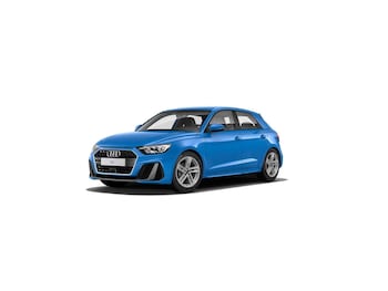 2020 - 30 TFSI S Line 5dr