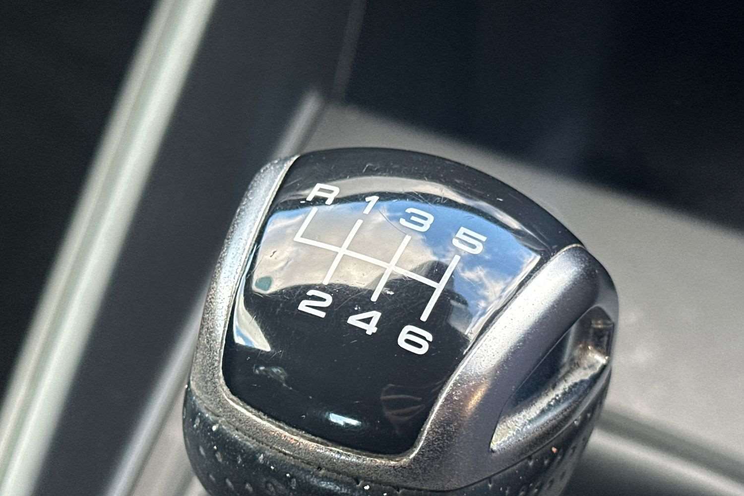 Vehicle 34