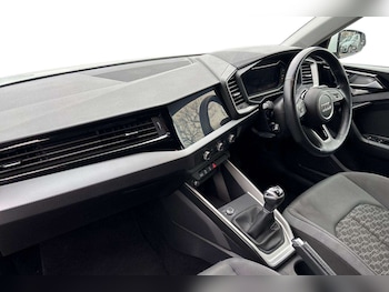 Used Audi A1 2023 for sale - 77443481: Photo